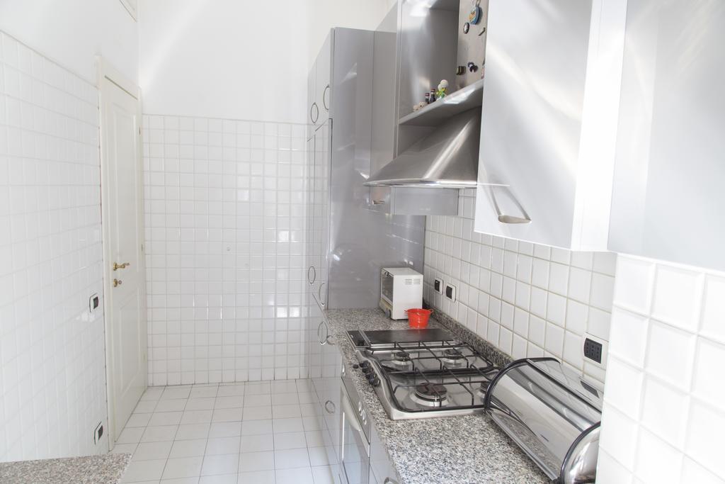 Sistina 138 Luxury Home Rom Zimmer foto