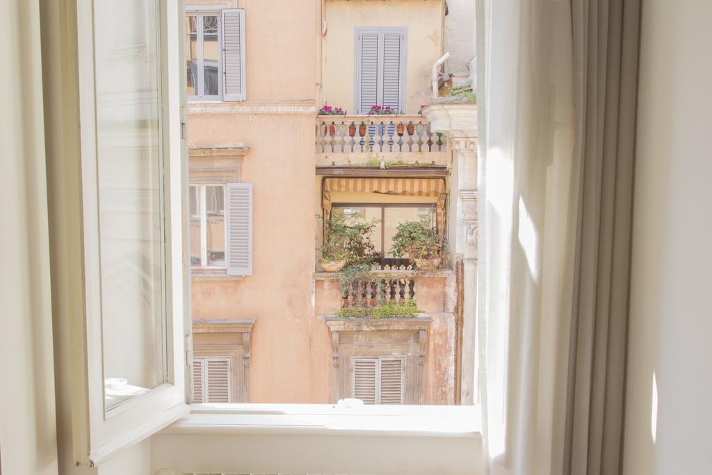 Sistina 138 Luxury Home Rom Exterior foto