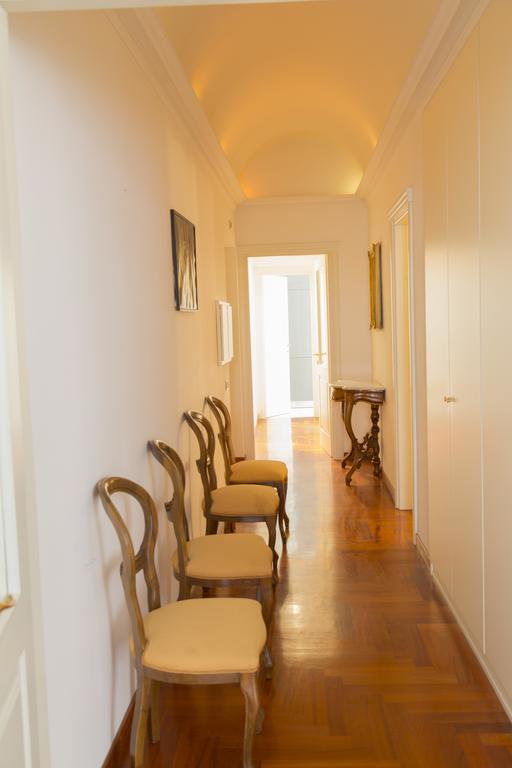 Sistina 138 Luxury Home Rom Zimmer foto