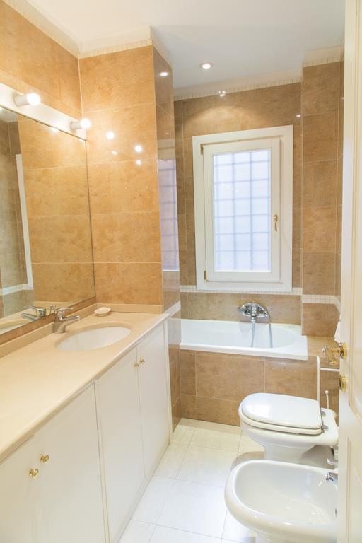 Sistina 138 Luxury Home Rom Zimmer foto