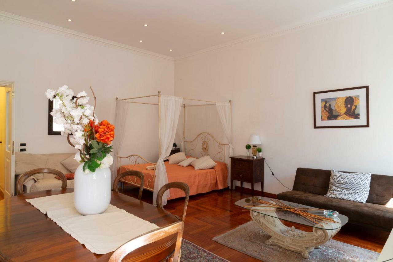 Sistina 138 Luxury Home Rom Exterior foto