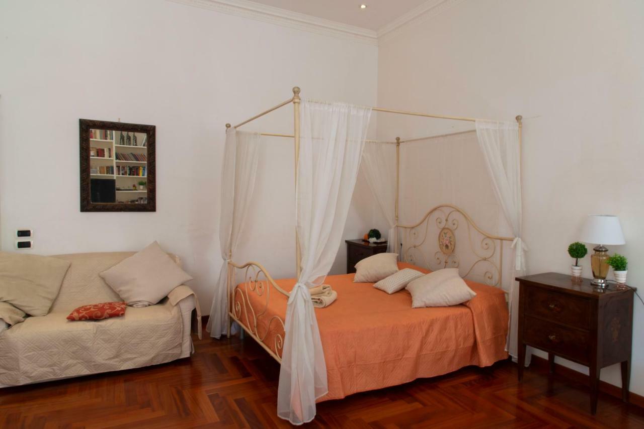 Sistina 138 Luxury Home Rom Exterior foto